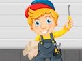 Spel Karwas met John 2  aanlyn