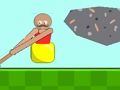 Spel Klim daaroor  aanlyn