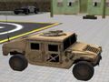 Spel Bestuur van vragmotors van die Amerikaanse weermag  aanlyn