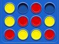 Spel Ultimate Connect 4 aanlyn