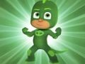 Spel PJ Masks legkaart  aanlyn