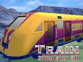 Spel Treinsimulator 3D  aanlyn