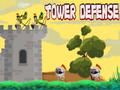 Spel Tower Defense King aanlyn