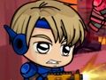 Spel Zombie Mission 9 aanlyn