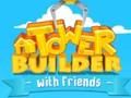 Spel Toringbouer  aanlyn