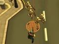 Spel Top-down monster shooter aanlyn
