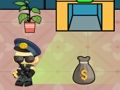 Spel Heist ontsnapping aanlyn