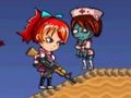 Spel Doomsday Hero aanlyn