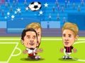 Spel Football Legends  aanlyn