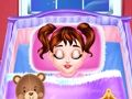 Spel Goeie nag Baby Taylor  aanlyn