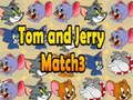 Spel Tom en Jerry Wedstryd 3 aanlyn Spel Tom en Jerry Wedstryd 3 aanlyn