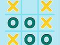 Spel Tic Tac Toe gratis  aanlyn