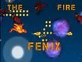Spel Die vuur van Fenix  aanlyn