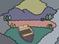 Spel That Blurry Place Hoofstuk 1: Die boot  aanlyn