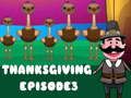 Spel Danksegging 3  aanlyn
