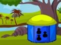 Spel Lea Land Escape aanlyn