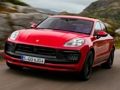 Spel Porsche Macan GTS -legkaart  aanlyn