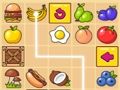 Spel Snack Mahjong aanlyn