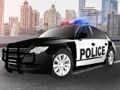 Spel Polisiemotor ry  aanlyn