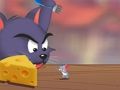 Spel Kat en muis  aanlyn