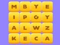 Spel Blokkiesraaisel  aanlyn