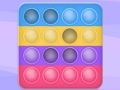 Spel Cannonball + Rustelose Pop-It  aanlyn
