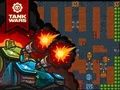 Spel Tank oorloë: pro aanlyn
