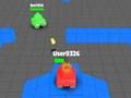 Spel Mini Tank Wars aanlyn