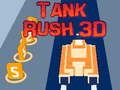 Spel Tank Rush 3D aanlyn