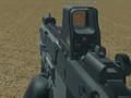 Spel Helikopter en tenkgeveg Desert Storm Multiplayer  aanlyn