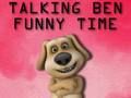 Spel Praat Ben Funny Time aanlyn Spel Praat Ben Funny Time aanlyn