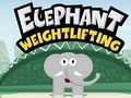 Spel Olifantgewigoptel  aanlyn
