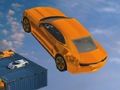 Spel Onmoontlike Track Car Stunt  aanlyn
