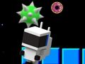 Spel Ruimte Donut  aanlyn