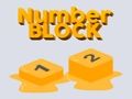 Spel Nommerblok  aanlyn