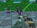 Spel Survival Shooting Xtreme Crazy Pixel Combat aanlyn