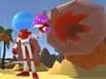 Spel Oorlewing op wurmplaneet  aanlyn