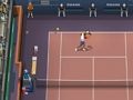 Spel Tennis Wêreldtoer  aanlyn