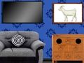 Spel Covid House Escape aanlyn