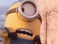 Spel Stuart the Minion legkaart  aanlyn