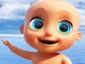 Spel LooLoo kinders legkaart legkaart  aanlyn