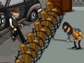 Spel Gangster Oorlog  aanlyn