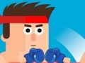 Spel Mr Fight Online aanlyn
