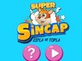 Spel Super Sincap: Zipla Ve Topla aanlyn