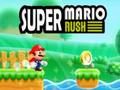 Spel Super Mario Run aanlyn