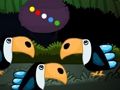 Spel Henny Penny Rescue aanlyn