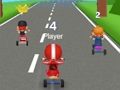 Spel Dryf na willekeur aanlyn
