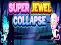 Spel Super juweel ineenstorting  aanlyn