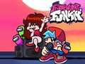 Spel Super Friday Night Funk aanlyn