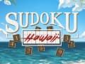 Spel Sudoku Hawaii aanlyn
